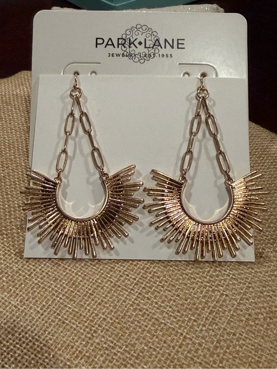 Park Lane Jewelry - Tulum Earrings by Park Lane